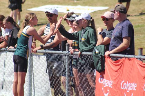 2026 Colgate Games Day 3 photo